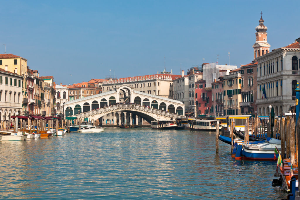 Venezia