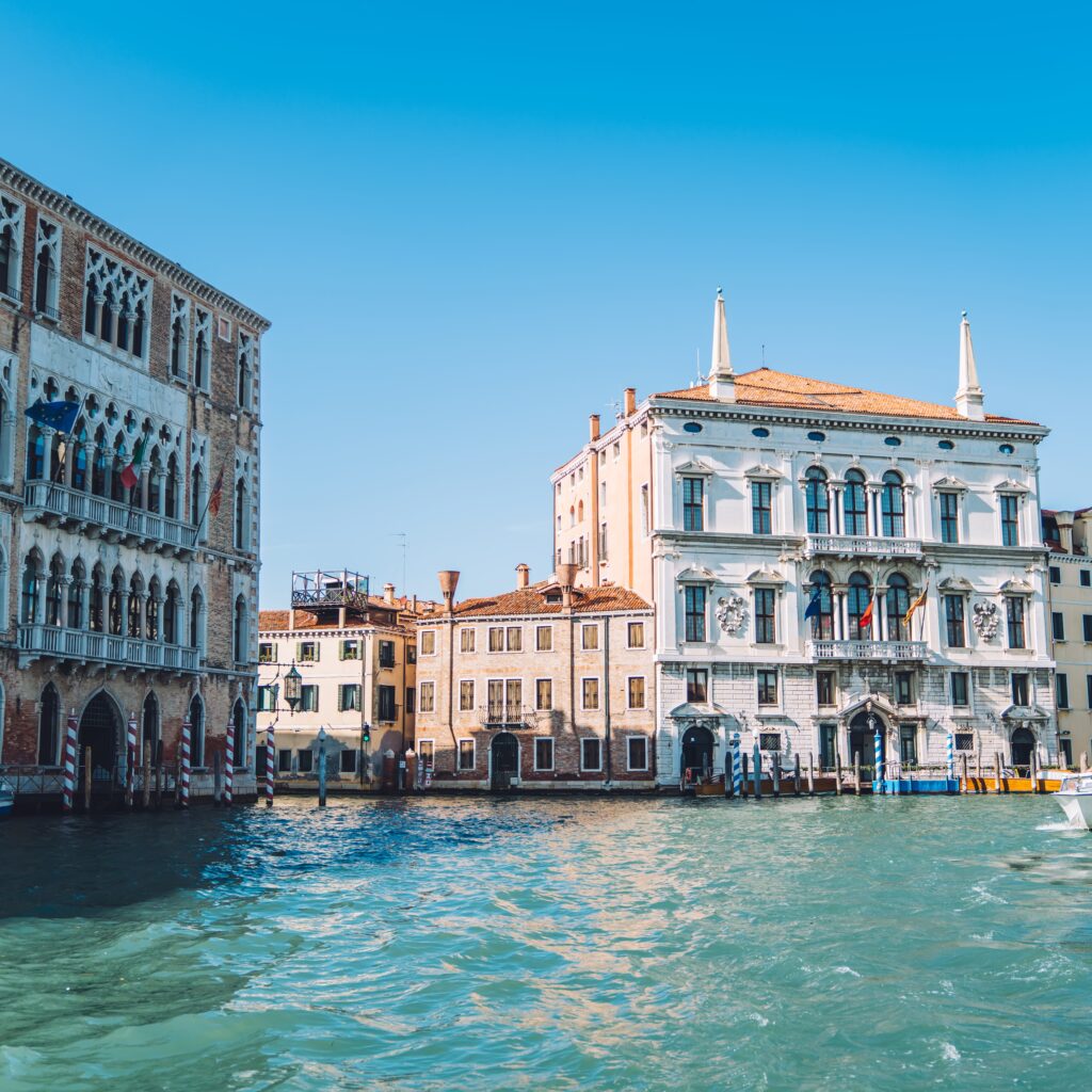 Palazzo Diedo