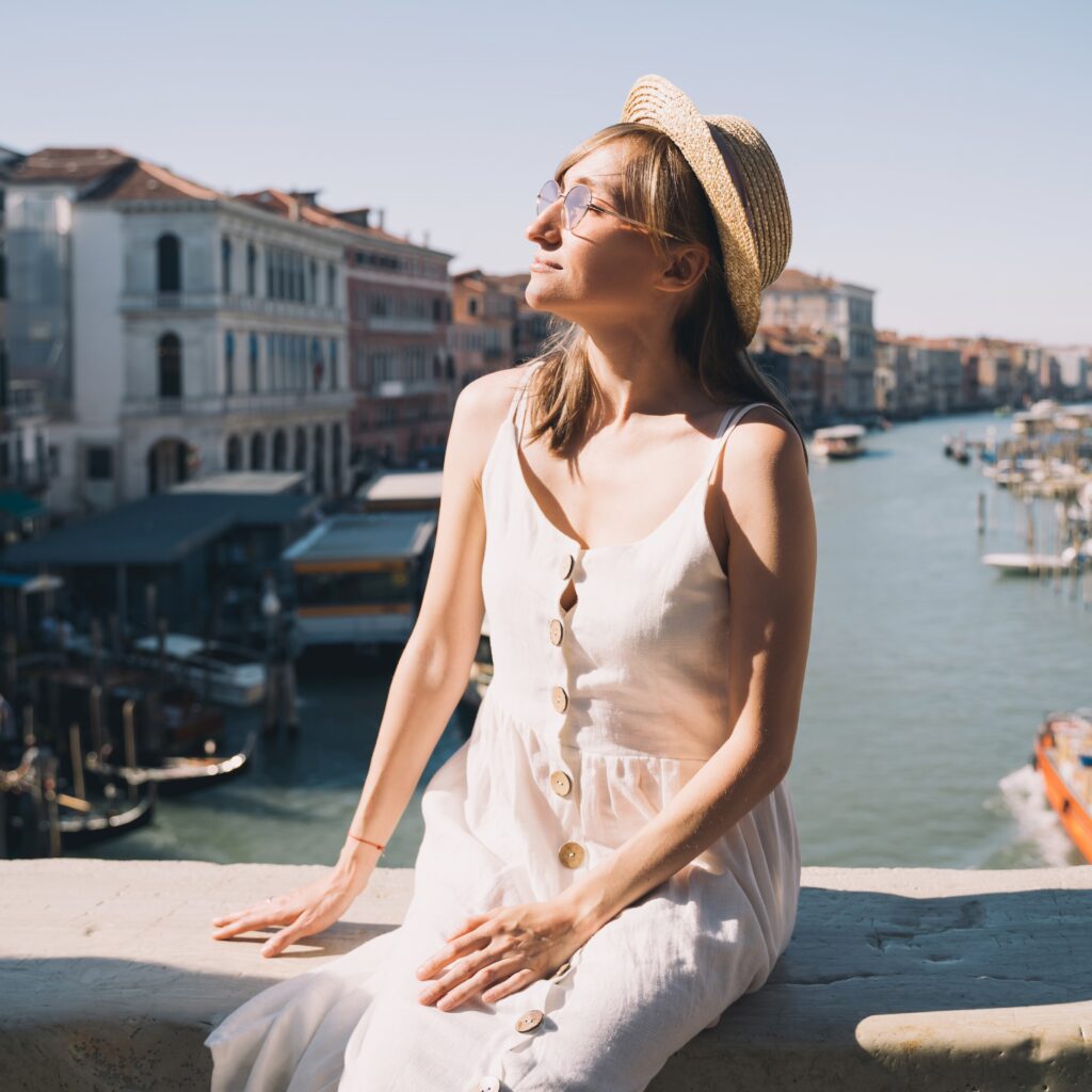 venice
