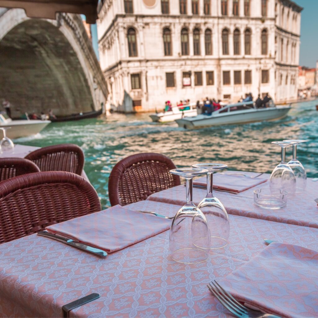 Venetian cuisine